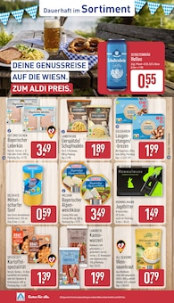 ALDI Nord Prospekt der aktuellen Woche, gültig von 28.09.2026 bis 02.10.2026 Aktueller ALDI Nord Prospekt "Aktuelle Angebote" mit 48 Seiten