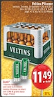 Pilsener im Angebot bei E center in Kleve Pilsener Angebote von Veltins bei E center Kleve für 11,49 €