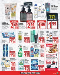 Tierbedarf Angebot & Preis im aktuellen EDEKA Prospekt Tierbedarf Angebot im aktuellen EDEKA Prospekt auf Seite 19