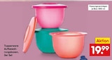 Aufbewahrungsboxen Angebote von Tupperware bei Netto Marken-Discount Gronau für 19,99 €