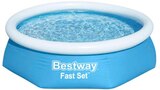 Aktuelles Fast Set Pool Angebot bei Rusta in Bremen ab 49,90 €