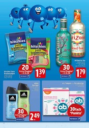 Adidas im E center Prospekt in Koblenz Aktueller E center Prospekt mit Adidas, "Aktuelle Angebote", Seite 25