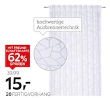 Fertigvorhang „Malte“ von Esposa für 15,00 € bei XXXLutz Möbelhäuser im Angebot Fertigvorhang „Malte“ von Esposa im aktuellen XXXLutz Möbelhäuser Prospekt