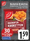 Aktuelles Backofen-Kroketten Angebot bei EDEKA in Mönchengladbach ab 1,59 €