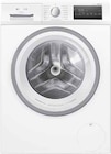 Aktuelle Waschmaschine Angebote bei expert in Tübingen Aktuelles Waschmaschine WM14N299 Angebot bei expert in Tübingen ab 499,00 €