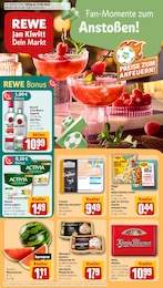 REWE Prospekt für Detmold: "Dein Markt", 30 Seiten, 15.06.2026 - 20.06.2026