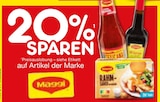 20% von Maggi im aktuellen Netto Marken-Discount Prospekt