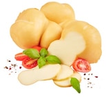 Scamorza Affumicata im Angebot bei REWE in Ludwigshafen Scamorza Affumicata Angebote bei REWE Ludwigshafen für 1,59 €