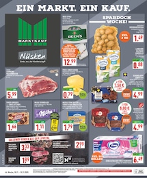 Marktkauf Prospekt für Ennigerloh: "Aktuelle Angebote", 20 Seiten, 10.11.2025 - 15.11.2025