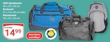 Sporttasche im Angebot bei GLOBUS in Saarlouis Sporttasche Angebote von OHO bei GLOBUS Saarlouis für 14,99 €
