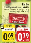 Aktuelles Fruchtgummi Angebot bei EDEKA in Dortmund ab 0,69 €