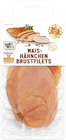 Mais-Hähnchen-Brustfilets von REWE Feine Welt im aktuellen REWE Prospekt