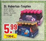 St. Hubertus-Tropfen bei Trinkgut im Blomberg Prospekt für 5,99 €