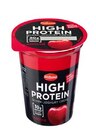 High Protein Quark-Joghurt Creme Angebote von Milbona bei Lidl Frankfurt für 1,19 €