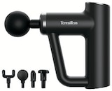 Pistolet de massage - TERRAILLON en promo chez Super U Nice à 20,99 €