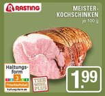EDEKA Haltern (See) Prospekt mit  im Angebot für 1,99 €