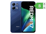 Redmi 17 128 GB Deep Blue Dual SIM im Angebot bei MediaMarkt Saturn in Langenhagen Redmi 17 128 GB Deep Blue Dual SIM Angebote von XIAOMI bei MediaMarkt Saturn Langenhagen für 187,99 €