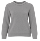 Woolworth - Damen Strickpullover Angebot im Prospekt Damen Strickpullover bei Woolworth im Prospekt "" für 5,55 €