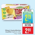 Aktuelle Hähnchen Angebote bei Marktkauf in Heilbronn Aktuelles Toasty Hähnchenbrustfilet Angebot bei Marktkauf in Heilbronn ab 2,79 €