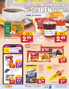 Kuchen im Netto Marken-Discount Prospekt "Aktuelle Angebote" mit 59 Seiten (Bremerhaven)