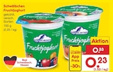 Fruchtjoghurt im Angebot bei Netto Marken-Discount in Bad Kreuznach Fruchtjoghurt Angebote von Schwälbchen bei Netto Marken-Discount Bad Kreuznach für 0,23 €