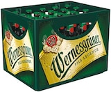 Legende Pils von Wernesgrüner im aktuellen Netto mit dem Scottie Prospekt für 9,99 €