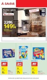 Promos Cuisine dans le catalogue "Carrefour market" de Carrefour Market Cuisine en promo dans le catalogue Carrefour Market à la page 18