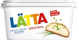 Margarine von LÄTTA für 1,11 € bei Netto mit dem Scottie im Angebot Margarine von LÄTTA im aktuellen Netto mit dem Scottie Prospekt