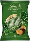 Blätterkrokant doppelt Angebote von Lindt bei REWE Castrop-Rauxel für 3,29 €