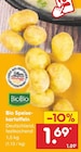 Aktuelles Bio Speisekartoffeln Angebot bei Netto Marken-Discount in Erfurt ab 1,69 €