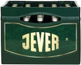 Pilsener oder Fun Alkoholfrei von Jever im aktuellen Kaufland Prospekt