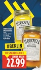 Bratapfel Moonshine von O'Donnell für 22,99 € bei E center im Angebot Bratapfel Moonshine von O'Donnell im aktuellen E center Prospekt