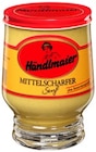 Mittelscharfer Senf im Penny Prospekt Mittelscharfer Senf von Händlmaier im aktuellen Penny Prospekt für 0,88 €