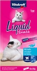 Liquid Snack von Vitakraft für 1,59 € bei REWE im Angebot Liquid Snack von Vitakraft im aktuellen REWE Prospekt