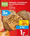 Weltmeisterbrötchen bei Netto Marken-Discount im Prospekt "" für 1,00 €