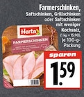 Farmerschinken bei EDEKA im Neustadt Prospekt für 1,59 €