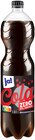 Cola im REWE Prospekt Cola von ja! im aktuellen REWE Prospekt für 0,49 €