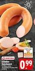 Aktuelles Schinkenfleischwurst Angebot bei EDEKA in Duisburg ab 0,99 €