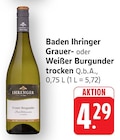 EDEKA Furtwangen (Schwarzwald) Prospekt mit  im Angebot für 4,29 €