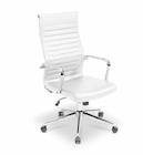 Bürostuhl "Aspen" im Segmüller Prospekt Bürostuhl "Aspen" von Booom im aktuellen Segmüller Prospekt für 69,99 €