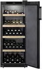 Cave à vin veillissement - LIEBHERR dans le catalogue Copra
