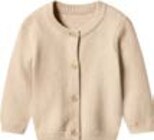 Baby-Strickjacke von LUPILU im aktuellen Lidl Prospekt für 4,99 €