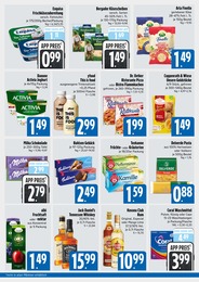 EDEKA Joghurt im Prospekt 