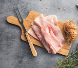 Gegrillter oder zarter Kochschinken von Mühlen Schinken im aktuellen EDEKA Prospekt