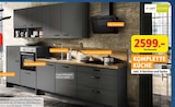 Küchenzeile von smart Küchen für 2.599,00 € bei Sconto SB im Angebot Küchenzeile von smart Küchen im aktuellen Sconto SB Prospekt