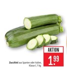Zucchini Angebote bei Marktkauf Reutlingen für 1,99 €