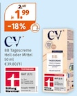 Müller Cottbus - BB Tagescreme Hell Angebot im Prospekt BB Tagescreme Hell bei Müller im Cottbus Prospekt für 1,99 €