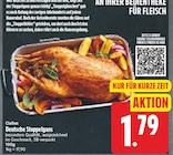 Deutsche Stoppelgans von Claßen für 1,79 € bei EDEKA im Angebot Deutsche Stoppelgans von Claßen im aktuellen EDEKA Prospekt