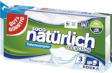 Aktuelle Toilettenpapier Angebote bei EDEKA in Frankfurt (Main) Aktuelles 40 Extra°Punkte Angebot bei EDEKA in Frankfurt (Main)