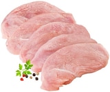Frische Puten-Schnitzel Angebote bei REWE Saarbrücken für 9,99 €